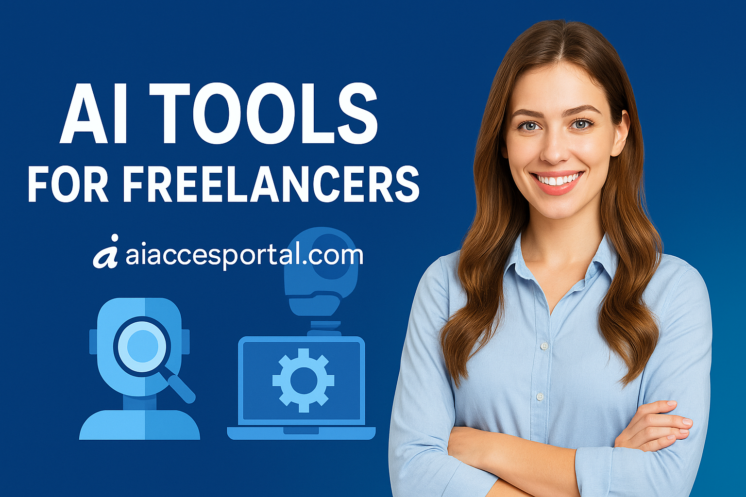 ai tools for freelancers