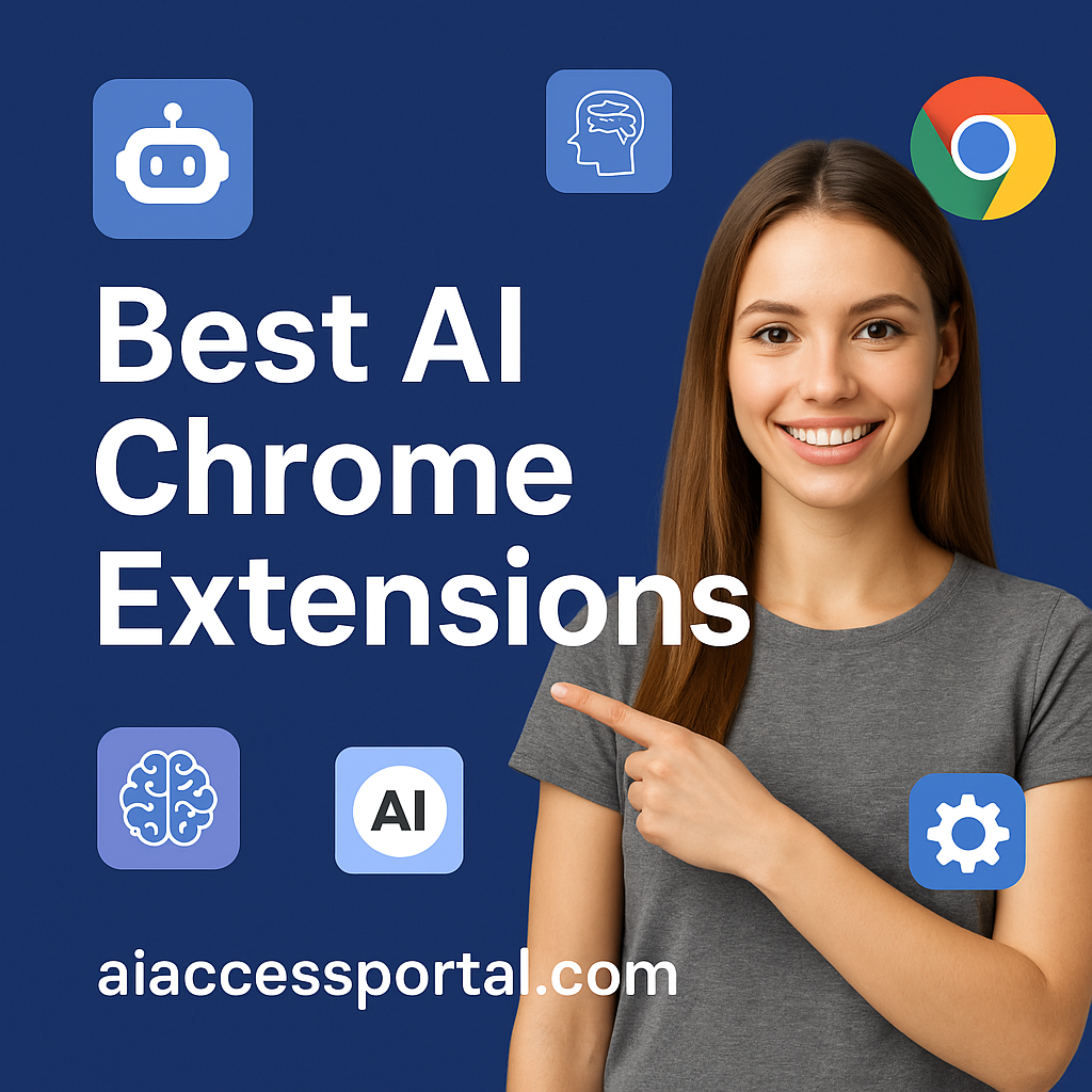 best ai chrome extensions