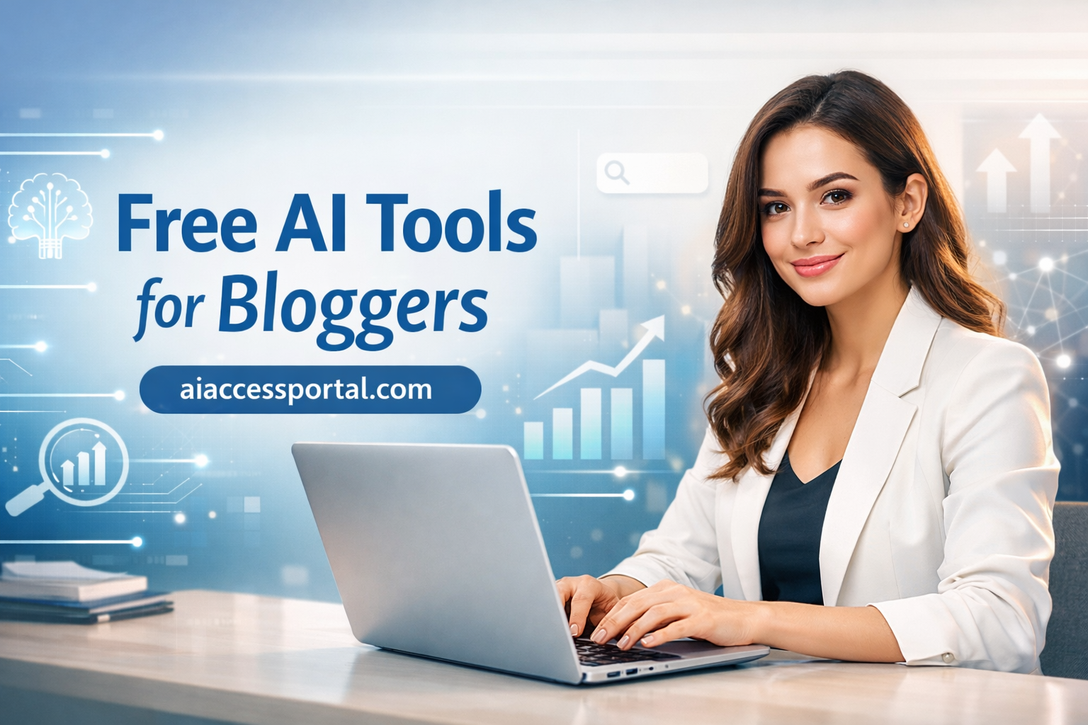 free ai tools for bloggers