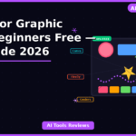 AI Tools for Graphic Design Beginners Free — Full Guide 2026