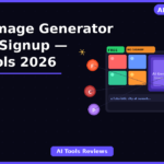 best ai image generator free no signup