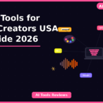 best ai tools for content creators usa