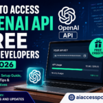 how to access openai api for free developers