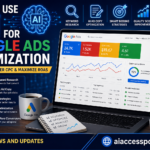 how to use ai for google ads optimization