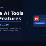 adobe ai tools new features photoshop 2026