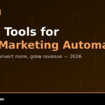 top ai tools for email marketing automation