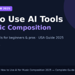 how to use ai tools for music composition