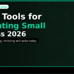 top ai tools for accounting small business