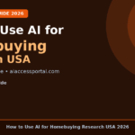 how to use ai for homebuying research usa