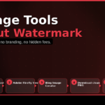 how to use ai image tools without watermark