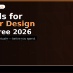 ai tools for interior design ideas free