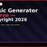 ai music generator tools free no copyright