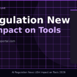 ai regulation news usa impact on tools