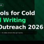 ai tools for cold email writing outreach