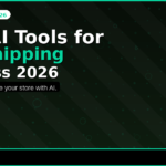 best ai tools for dropshipping business