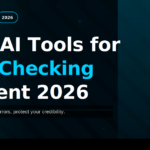 best ai tools for fact checking content