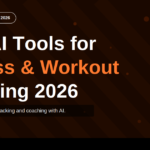top ai tools for fitness and workout planning