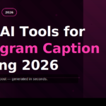 best ai tools for instagram caption writing