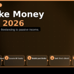 how to use ai tools to make money online