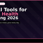 best ai tools for mental health journaling