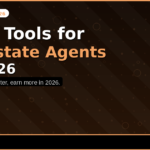 top ai tools for real estate agents usa