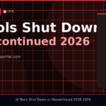 best ai tools shut down or discontinued 2026