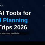 best ai tools for travel planning usa trips