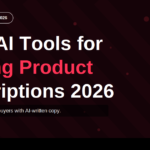 best ai tools for writing product descriptions