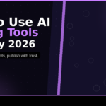 how to use ai writing tools ethically