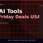 best ai tools for black friday deals usa