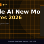 anthropic claude ai new model features 2026