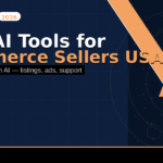 best ai tools for ecommerce sellers usa