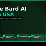 how to access google bard ai for free usa