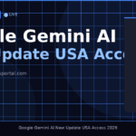 google gemini ai new update usa access