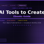 how to use ai tools to create ebooks