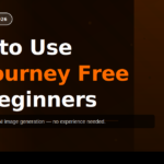 how to use midjourney free for beginners