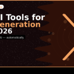 best ai tools for lead generation sales