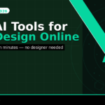 free ai tools for logo design online