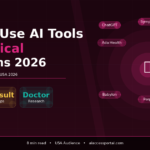 how to use ai tools for medical questions