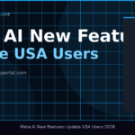 meta ai new features update usa users
