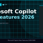 microsoft copilot new features update 2026