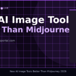 new ai image tools better than midjourney