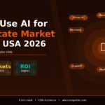 how to use ai for real estate market analysis