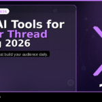 best ai tools for twitter thread writing