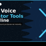 top ai voice generator tools free online
