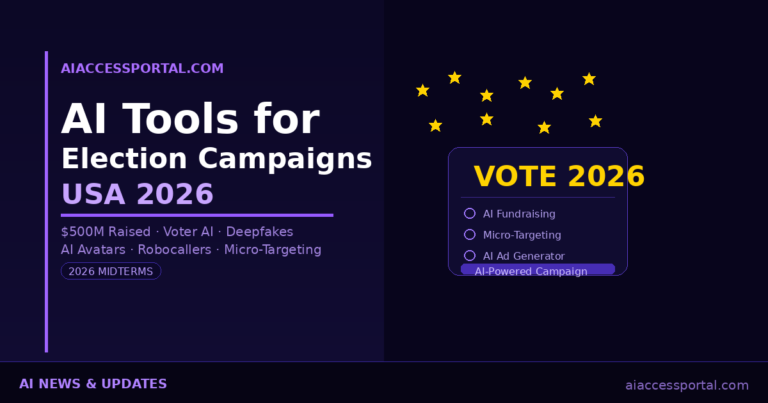 ai-tools-election-campaigns-usa-2026