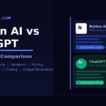 notion ai vs chatgpt comparison 2026 notion-ai-vs-chatgpt-comparison-2026