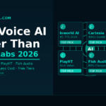 new voice ai tools better than eleven labs
